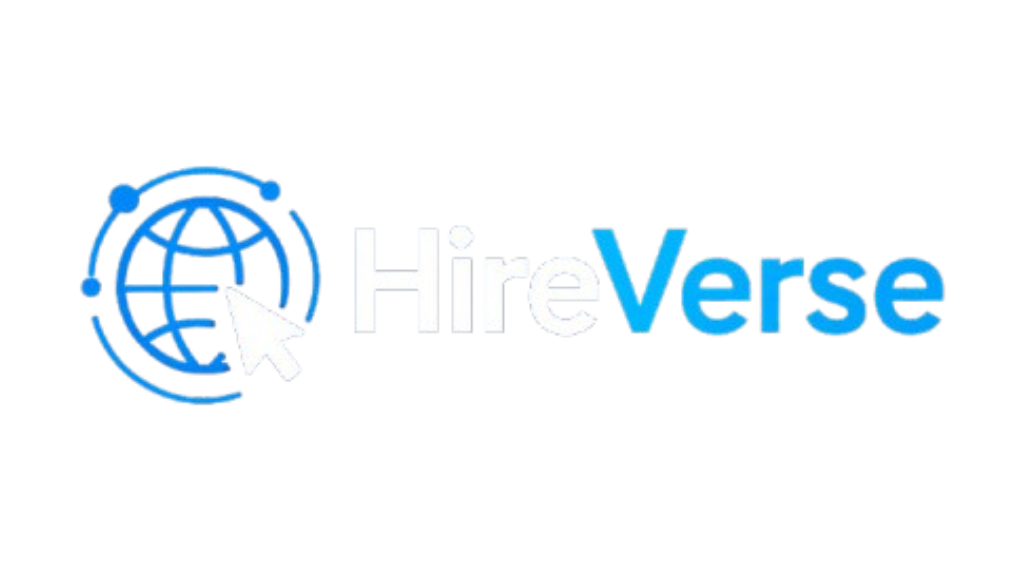 HireVerse Logo